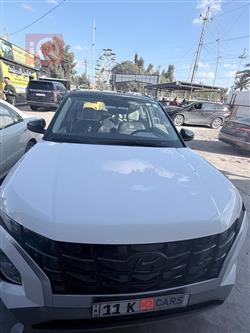 هيونداي كريتا